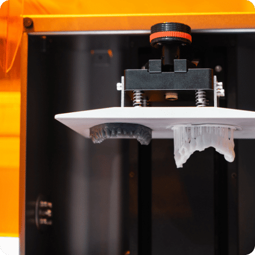 Dental 3D Printers