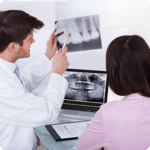 Digital X-Rays