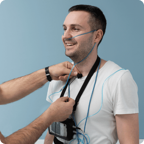 Take Home Sleep Testing