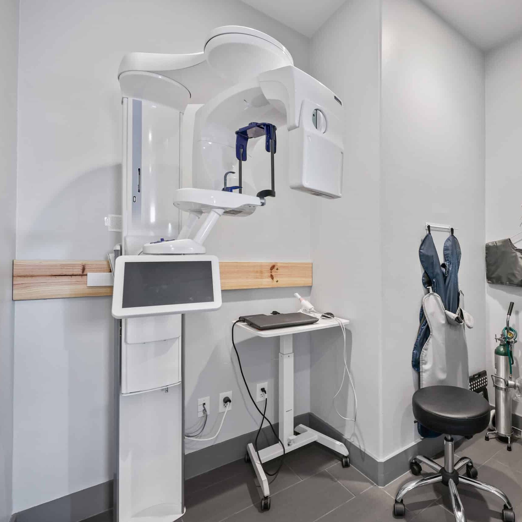 CBCT