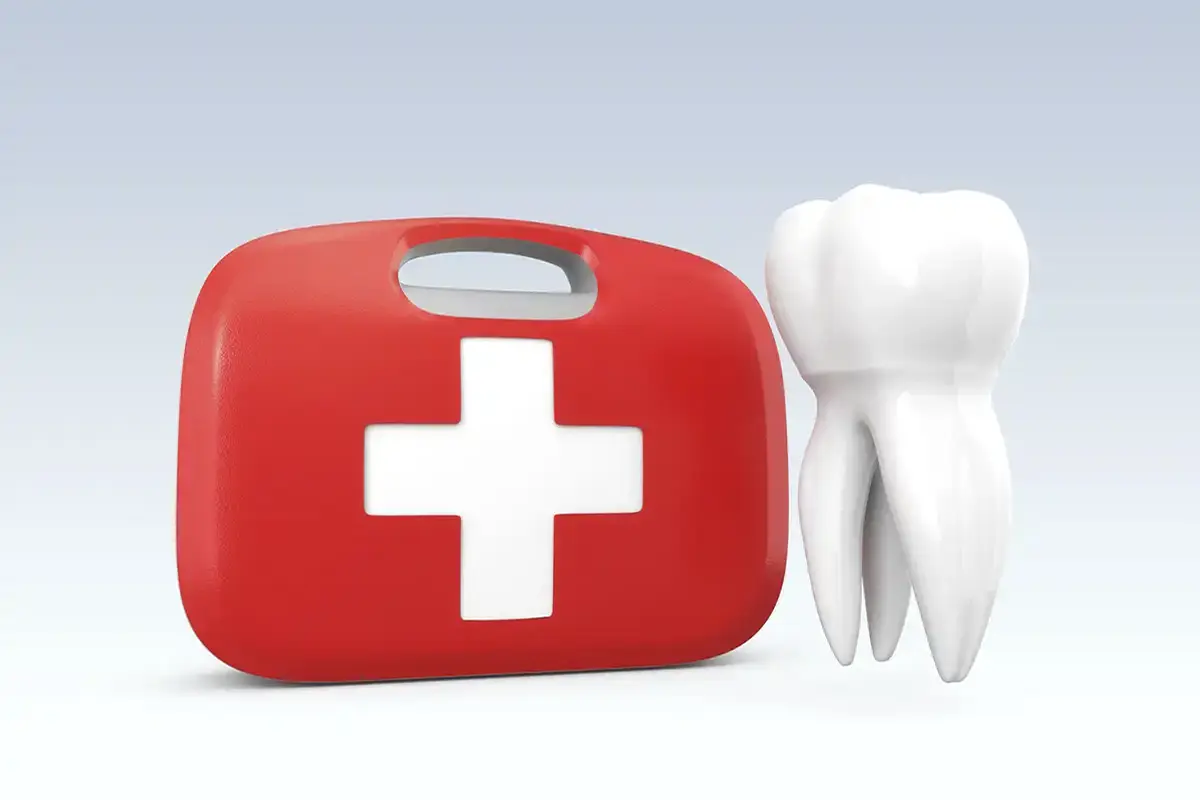 EMERGENCY DENTISTRY