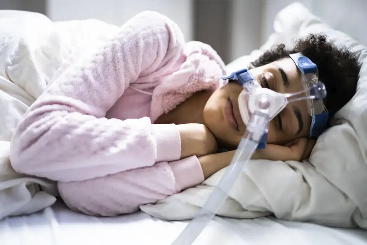 SLEEP APNEA TREATMENT