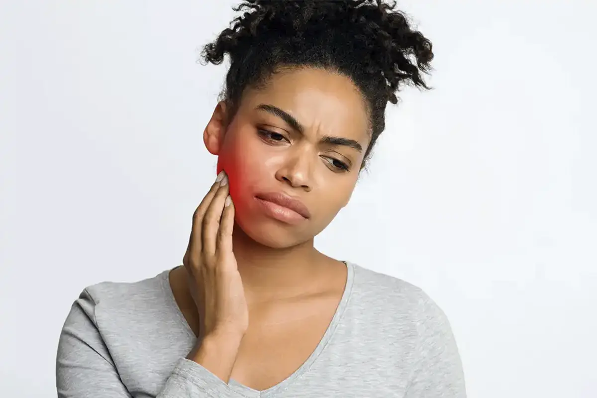 TMJ DISORDER TREATMENT
