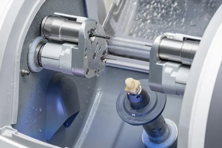 CEREC technology for Teeth Crowns and Veneers at Cinco Ranch Dental in Katy, TX