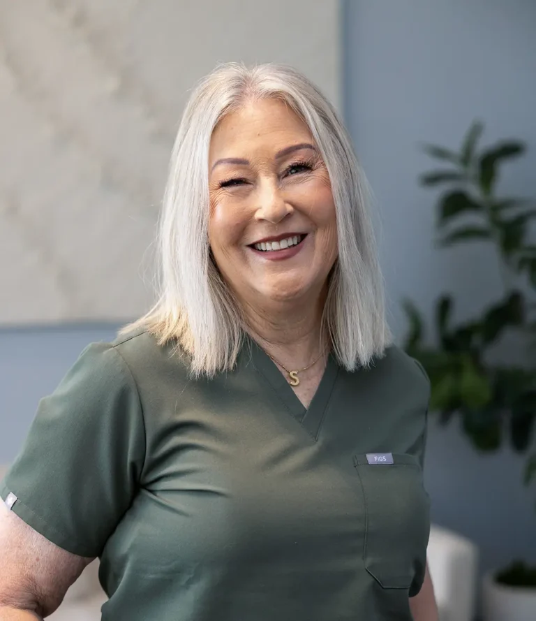 Clinical Director of Cinco Ranch Dental in Katy, TX