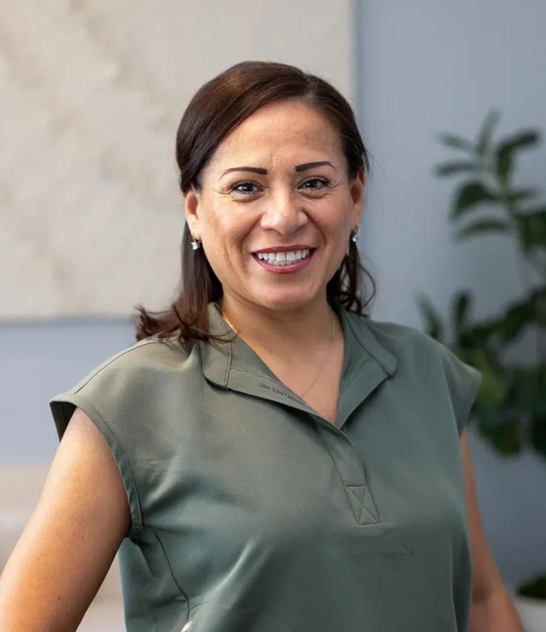 Dental Assistant of Cinco Ranch Dental in Katy, TX