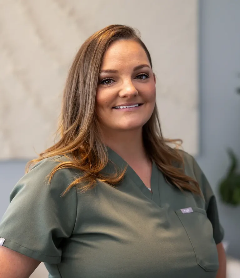 Dental Hygienist of Cinco Ranch Dental in Katy, TX