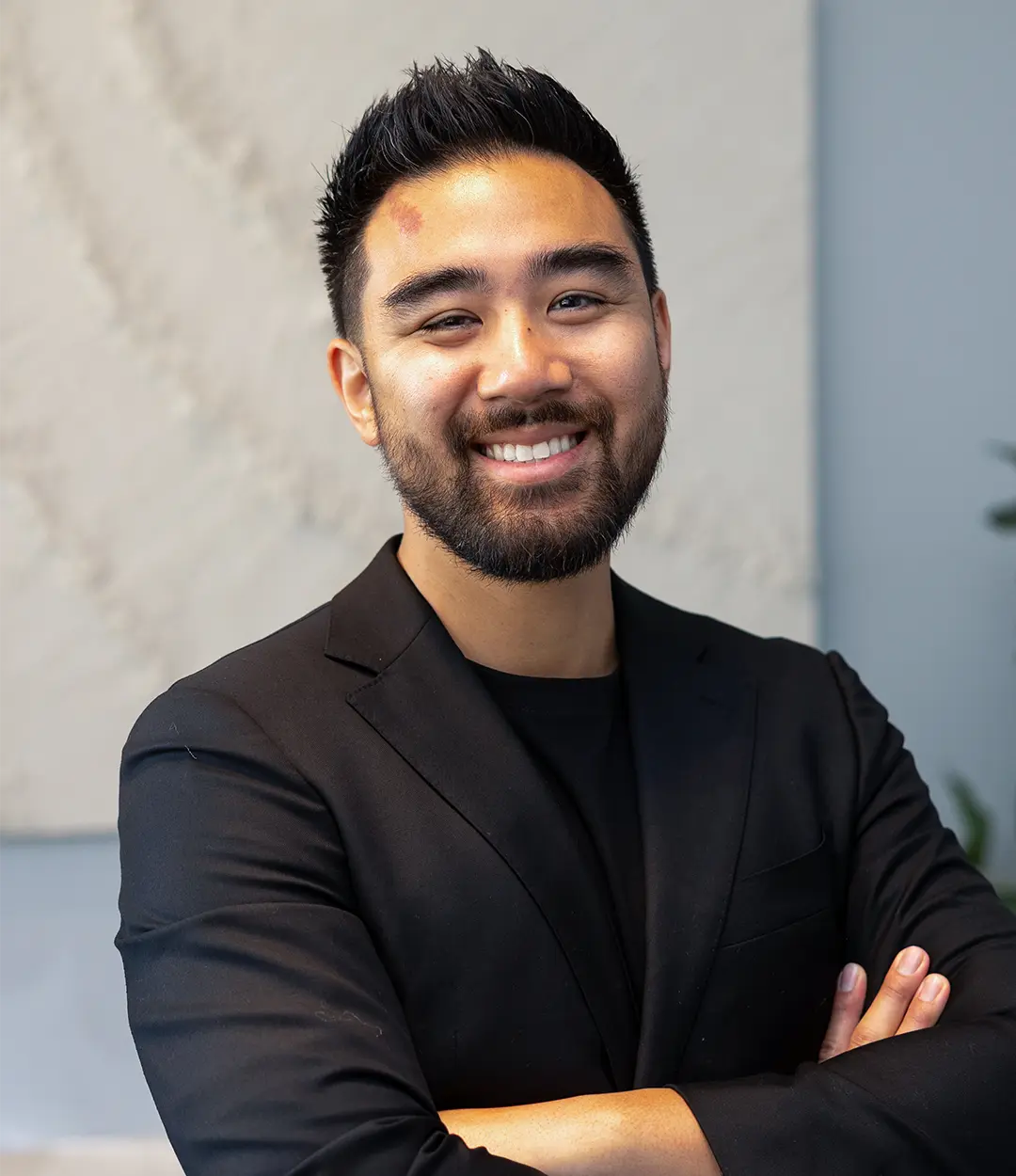 Andrew LeQuang, DMD, FAGD