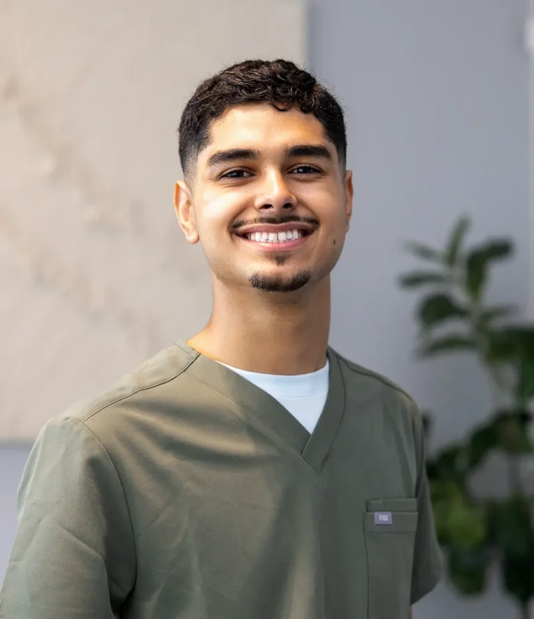 Patient Care Coordinator of Cinco Ranch Dental in Katy, TX